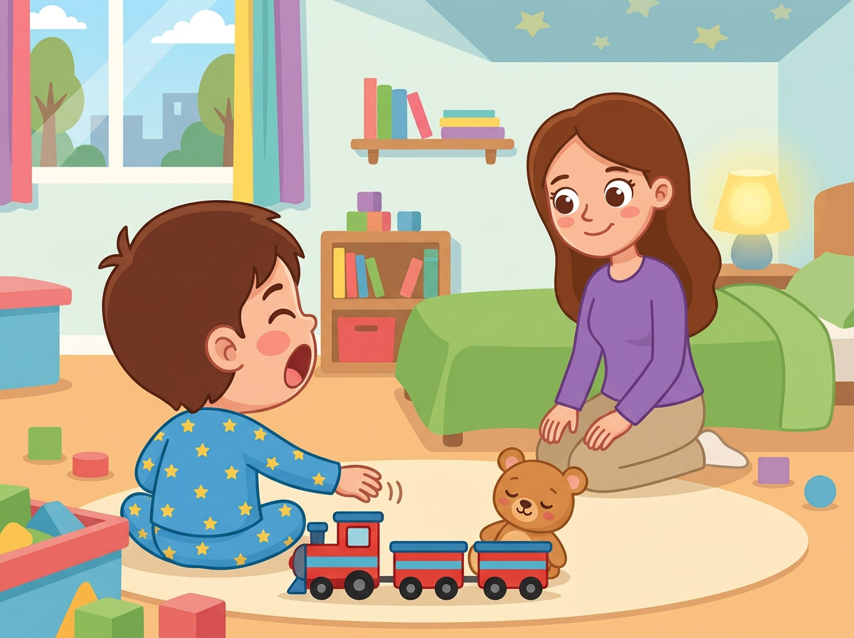Ilustración 4 de «Leo y el ratito más»