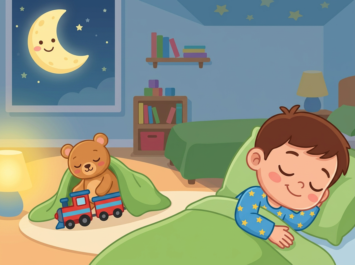 Ilustración 9 de «Leo y el ratito más»