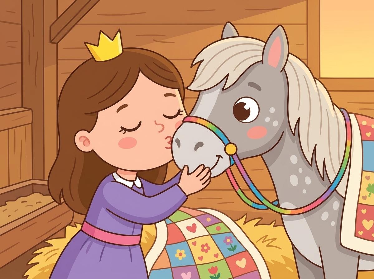 Ilustración 8 de «Sofía y Bruma: una aventura en el bosque»