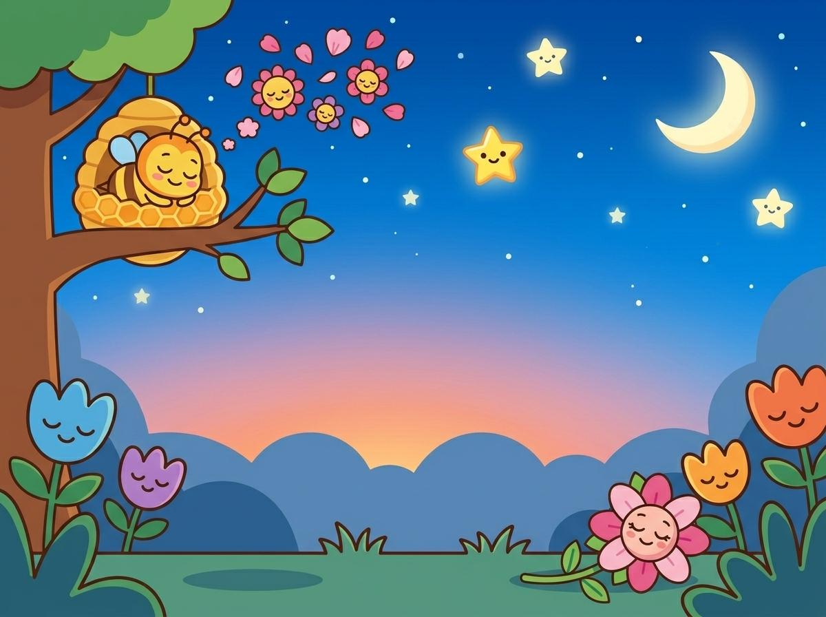 Ilustración 8 de «Mel y la flor más hermosa del jardín»