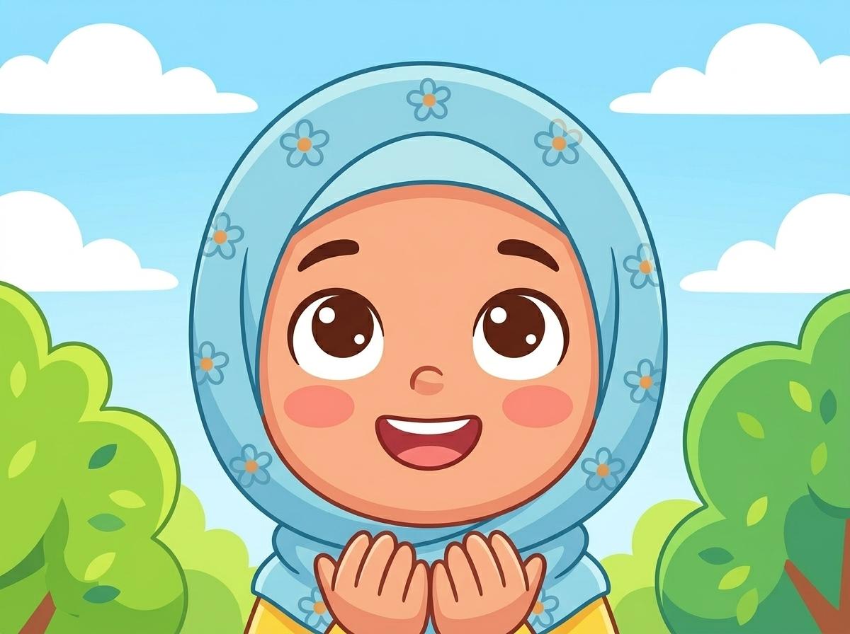 Ilustración 1 de «Sara y el parque de los nuevos amigos»
