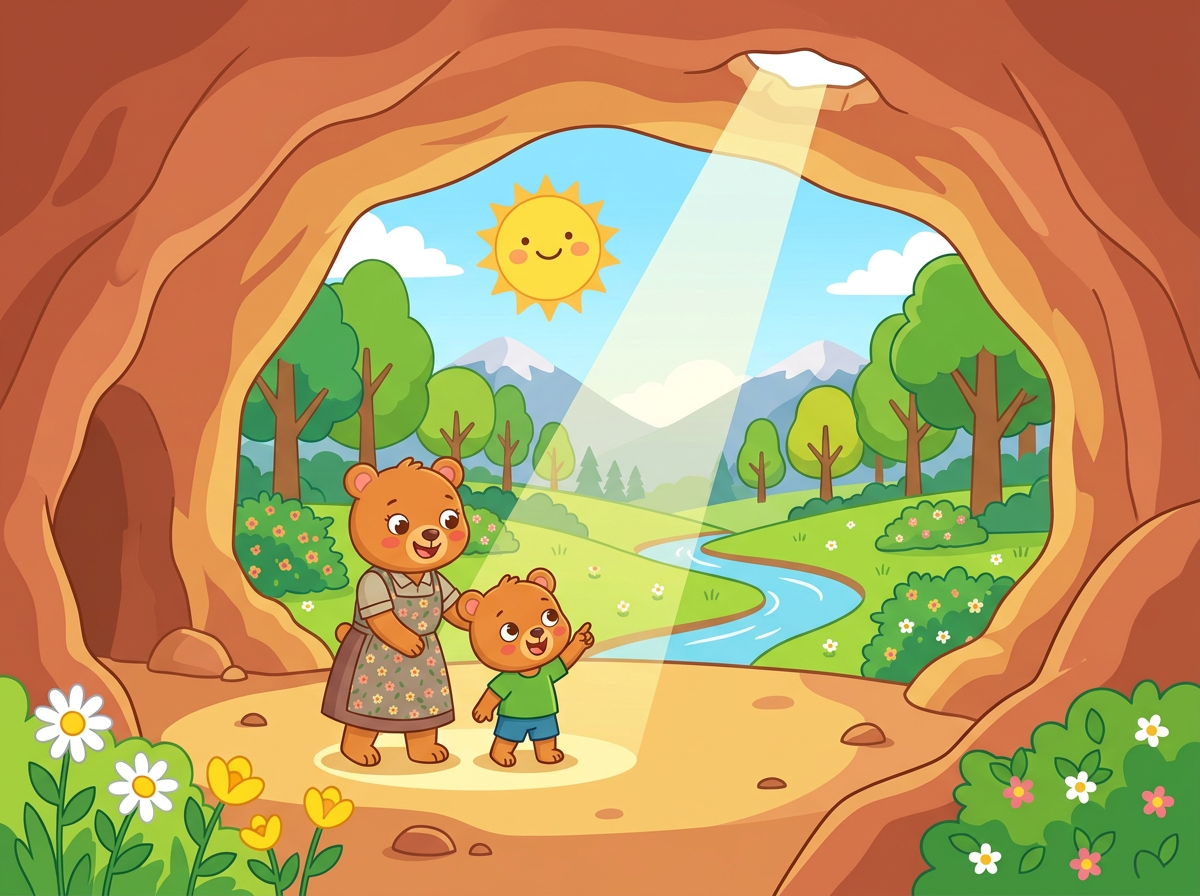 Ilustración 2 de «Toby y el primer día de primavera»