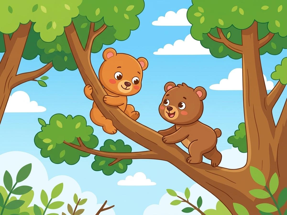 Ilustración 6 de «Toby y el primer día de primavera»