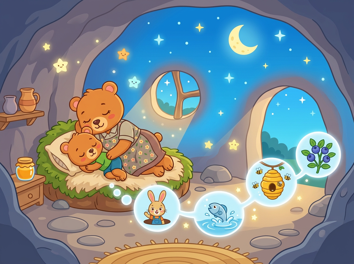 Ilustración 9 de «Toby y el primer día de primavera»